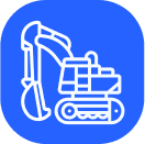 Equipment Financing icon